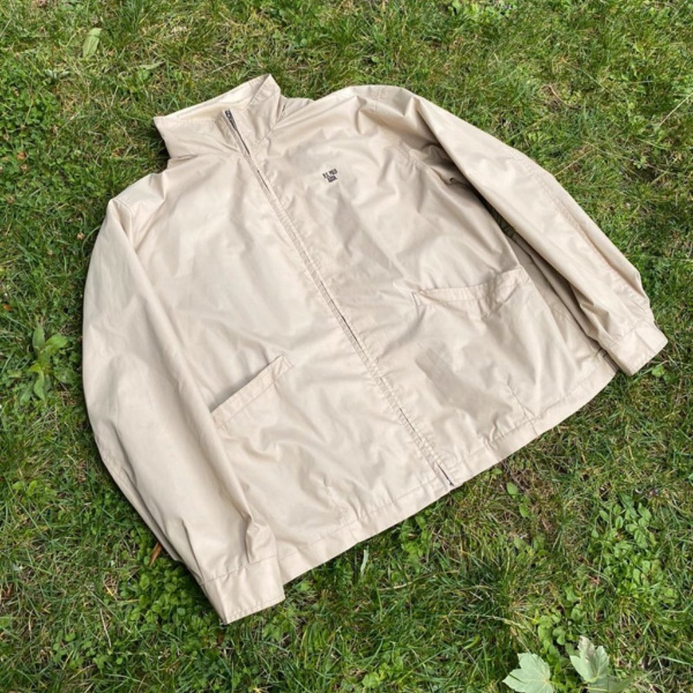 Vintage jacket us polo